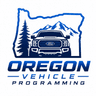 Oregon Vehicle Programming